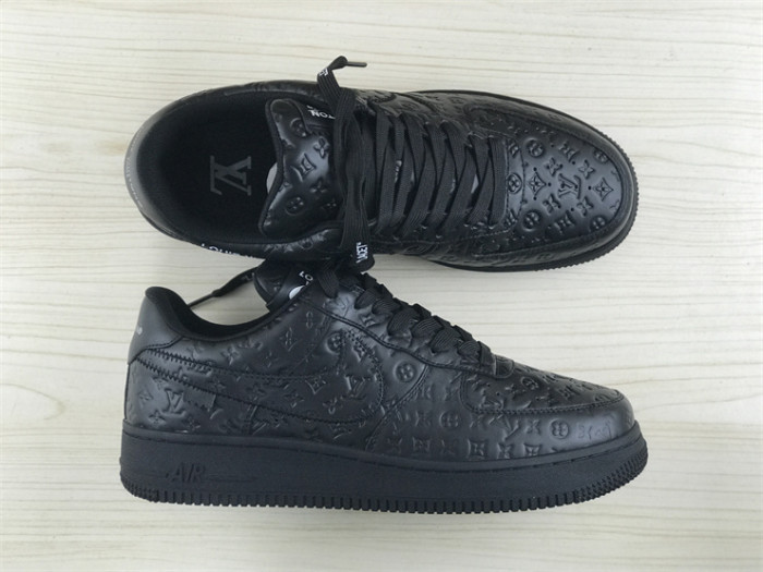 AF1 Air Force LV joint model（7-12 work day deliver）