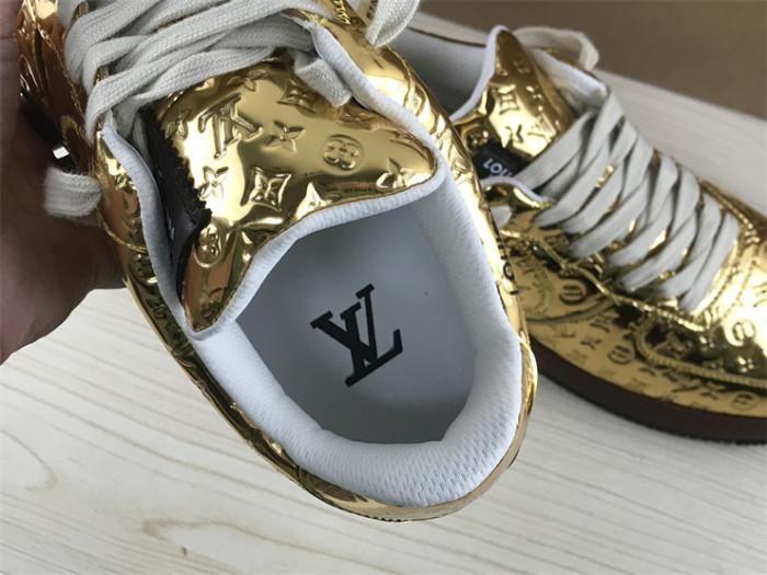 AF1 Air Force LV joint model（7-12 work day deliver）