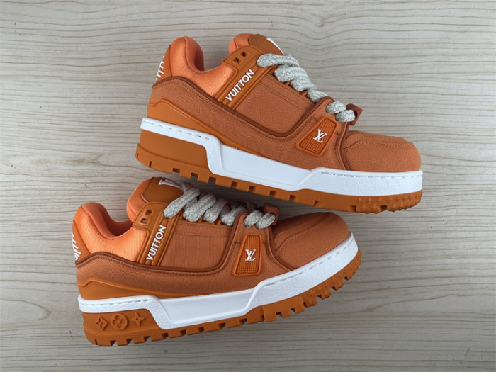 LV Chubby Orange（7-12 work day deliver）