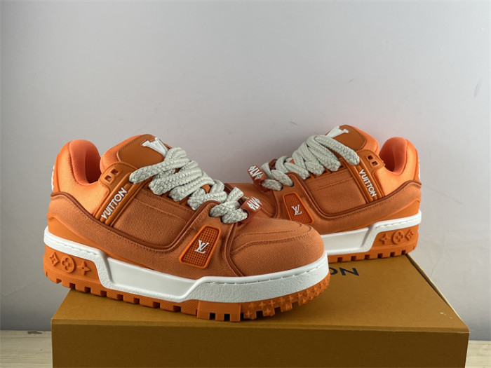 LV Chubby Orange（7-12 work day deliver）