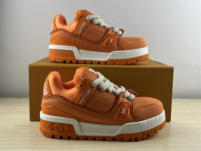 LV Chubby Orange（7-12 work day deliver）