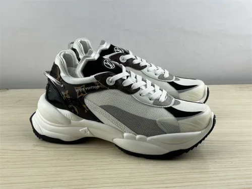 Louis Vuitton LV women's shoes（7-12 work day deliver）