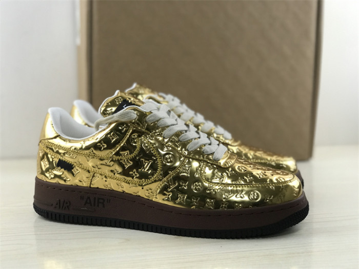 AF1 Air Force LV joint model（7-12 work day deliver）