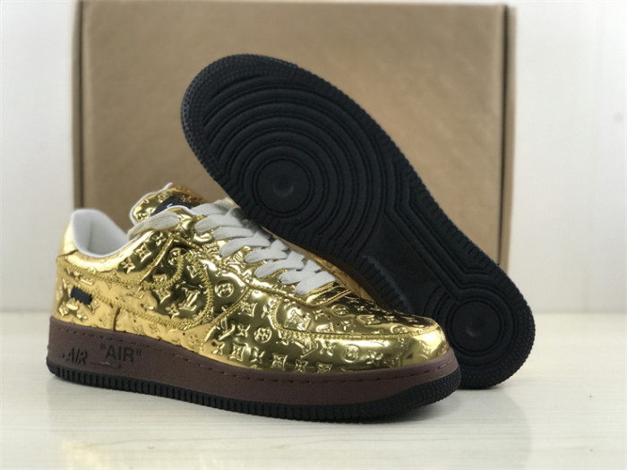 AF1 Air Force LV joint model（7-12 work day deliver）