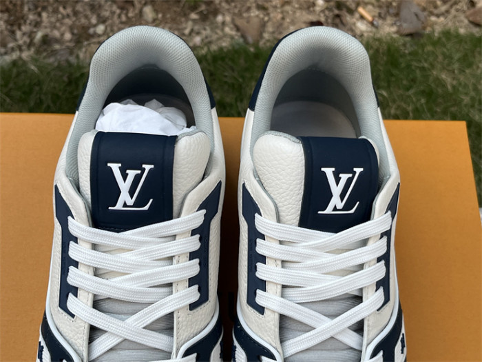 Louis Vuitton Trainer Berlin Exclusive（7-12 work day deliver）