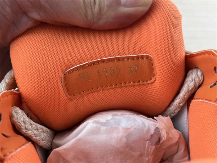 LV Chubby Orange（7-12 work day deliver）
