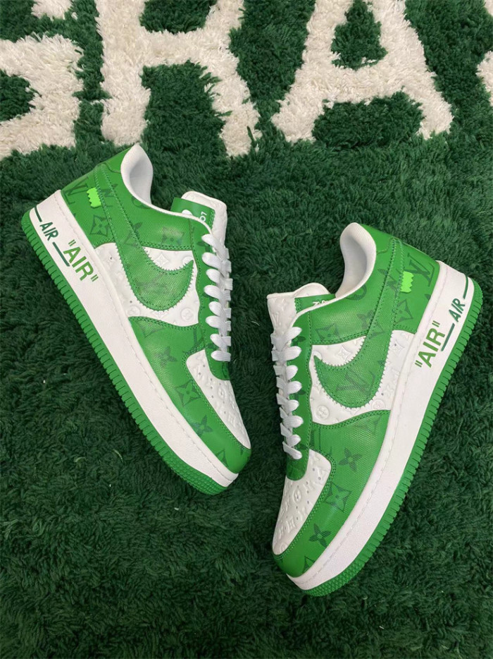 AF1 Air Force LV joint model（7-12 work day deliver）