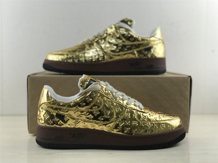 AF1 Air Force LV joint model（7-12 work day deliver）
