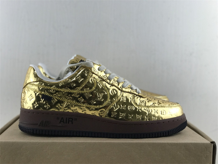 AF1 Air Force LV joint model（7-12 work day deliver）