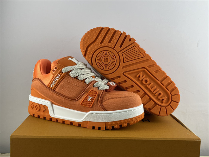 LV Chubby Orange（7-12 work day deliver）