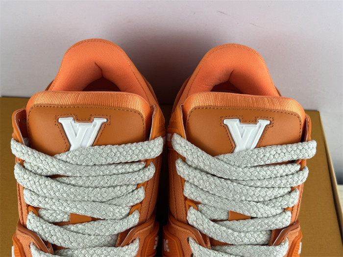 LV Chubby Orange（7-12 work day deliver）