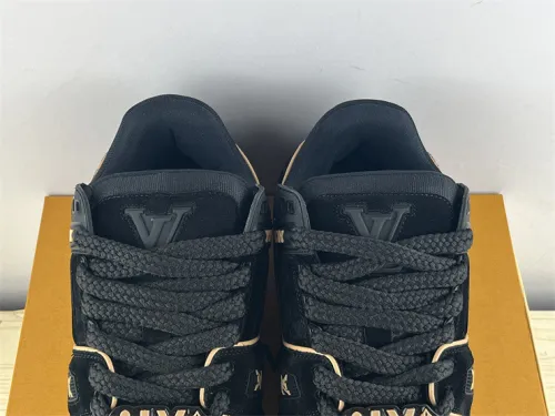 LV Chubby Black Brown（7-12 work day deliver）
