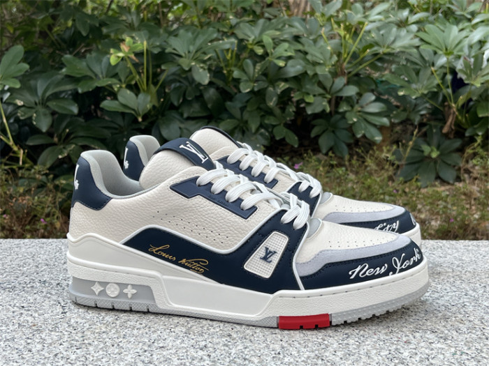 Louis Vuitton Trainer Berlin Exclusive（7-12 work day deliver）