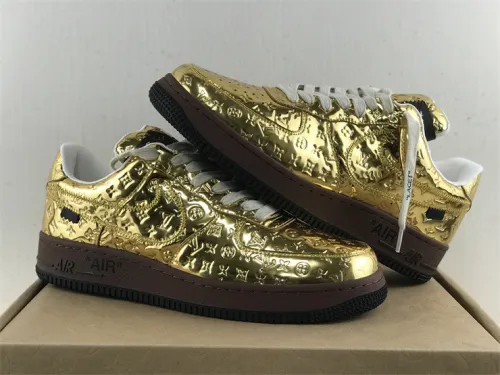 AF1 Air Force LV joint model（7-12 work day deliver）