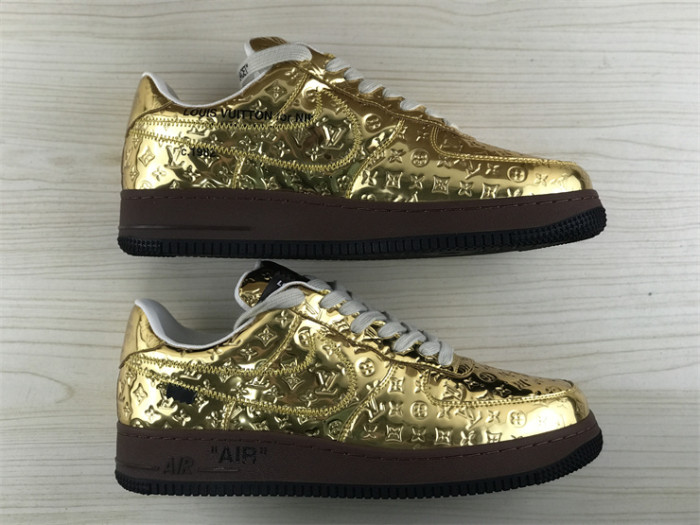 AF1 Air Force LV joint model（7-12 work day deliver）