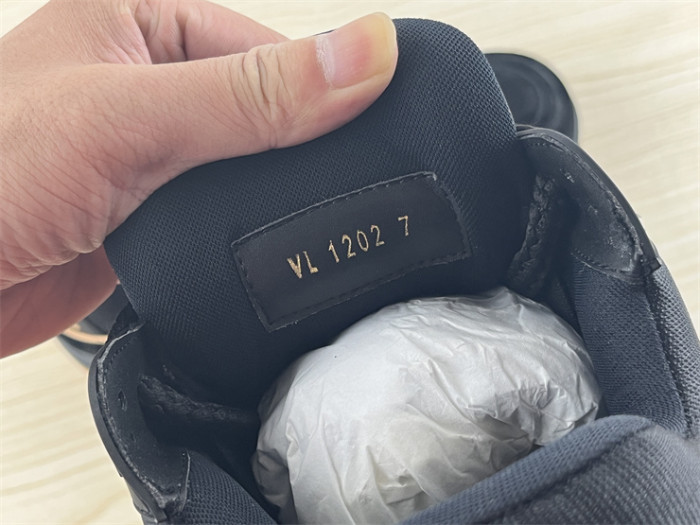 LV Chubby Black Brown（7-12 work day deliver）