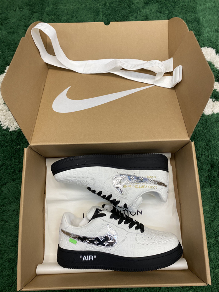 AF1 Air Force LV joint model（7-12 work day deliver）