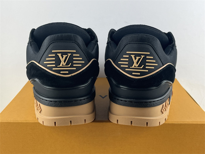 LV Chubby Black Brown（7-12 work day deliver）