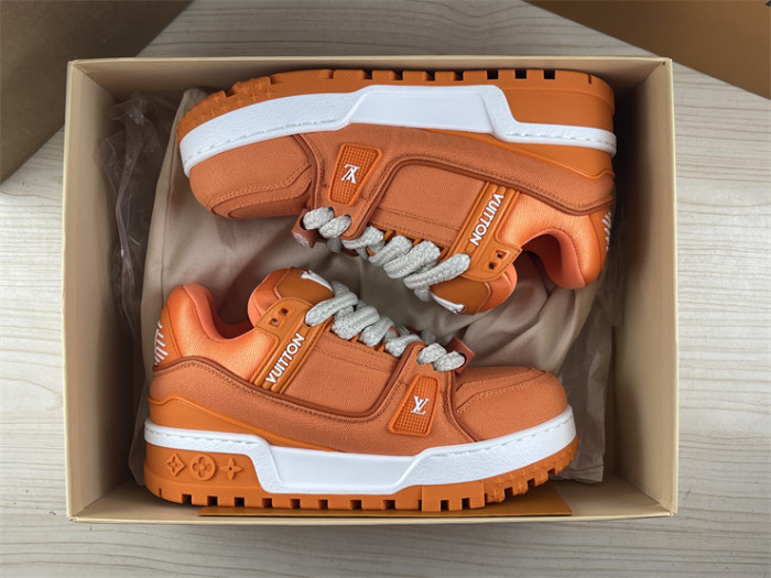 LV Chubby Orange（7-12 work day deliver）