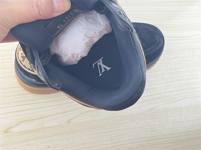 LV Chubby Black Brown（7-12 work day deliver）