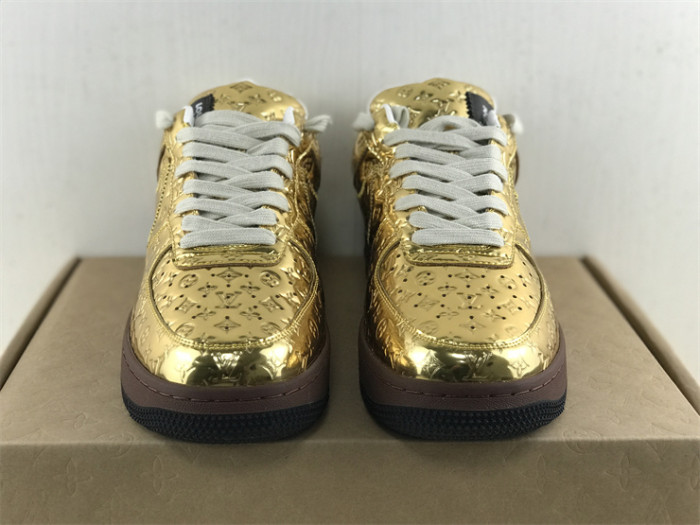 AF1 Air Force LV joint model（7-12 work day deliver）