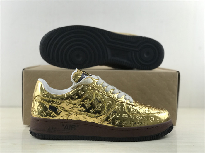 AF1 Air Force LV joint model（7-12 work day deliver）