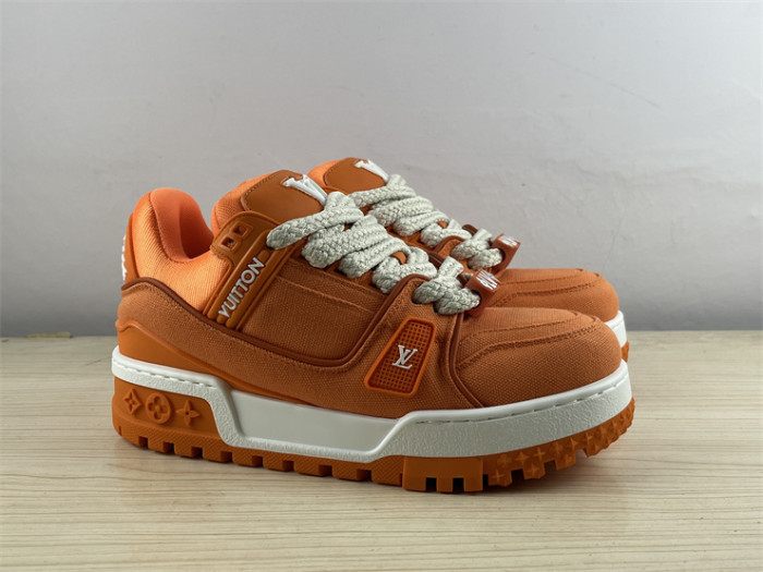 LV Chubby Orange（7-12 work day deliver）