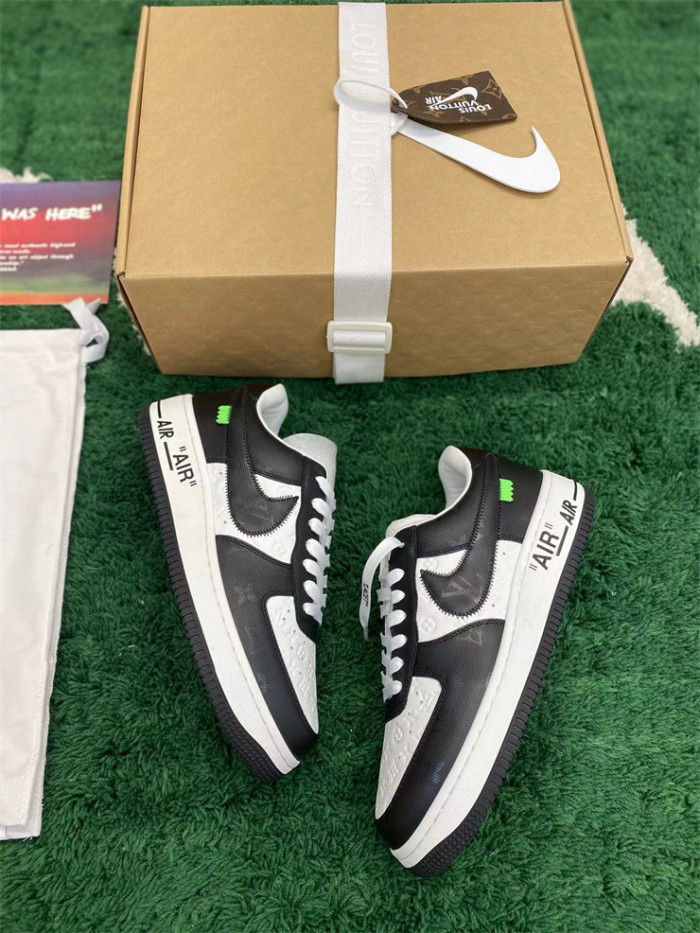 AF1 Air Force LV joint model（7-12 work day deliver）