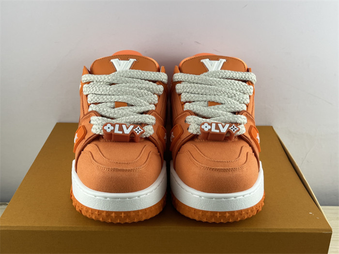 LV Chubby Orange（7-12 work day deliver）