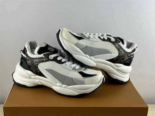 Louis Vuitton LV women's shoes（7-12 work day deliver）
