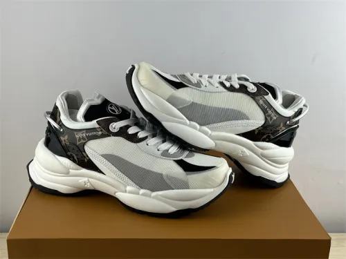 Louis Vuitton LV women's shoes（7-12 work day deliver）
