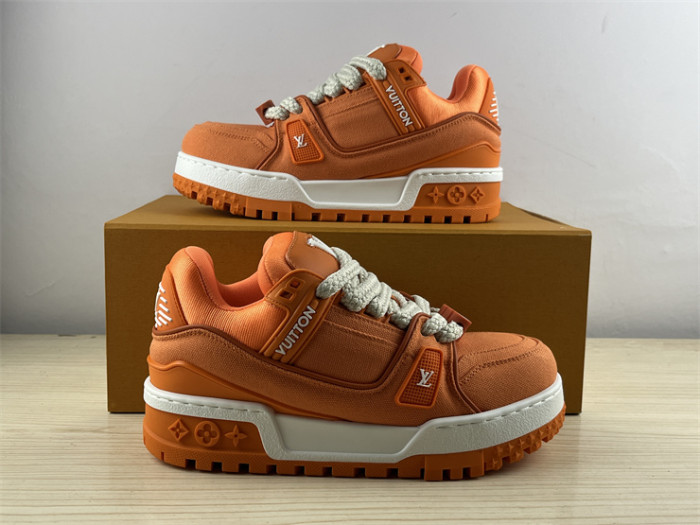 LV Chubby Orange（7-12 work day deliver）