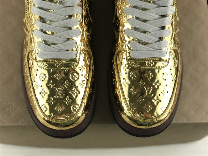 AF1 Air Force LV joint model（7-12 work day deliver）