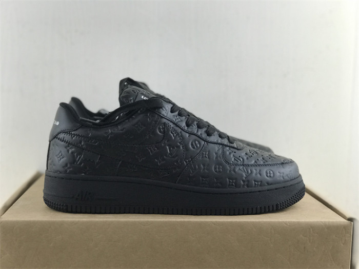 AF1 Air Force LV joint model（7-12 work day deliver）
