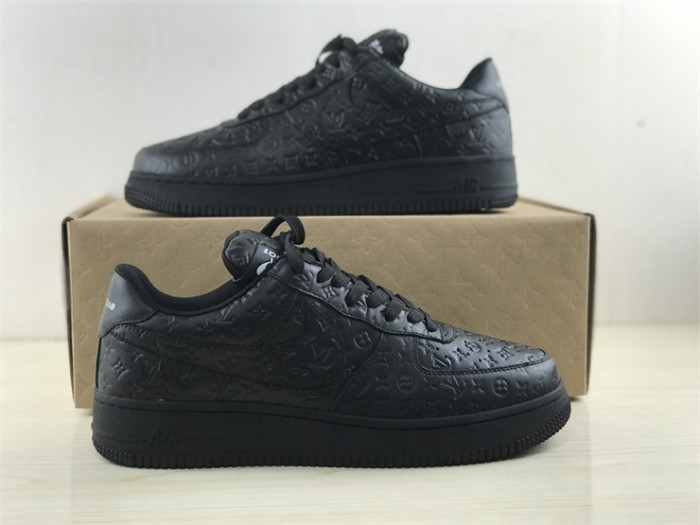 AF1 Air Force LV joint model（7-12 work day deliver）