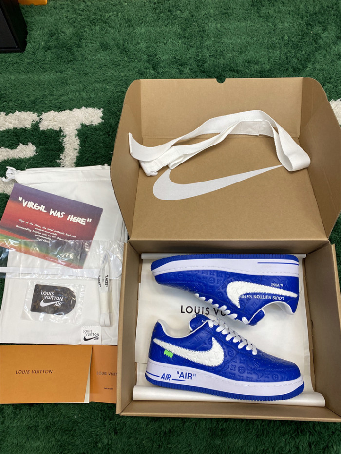 AF1 Air Force LV joint model（7-12 work day deliver）