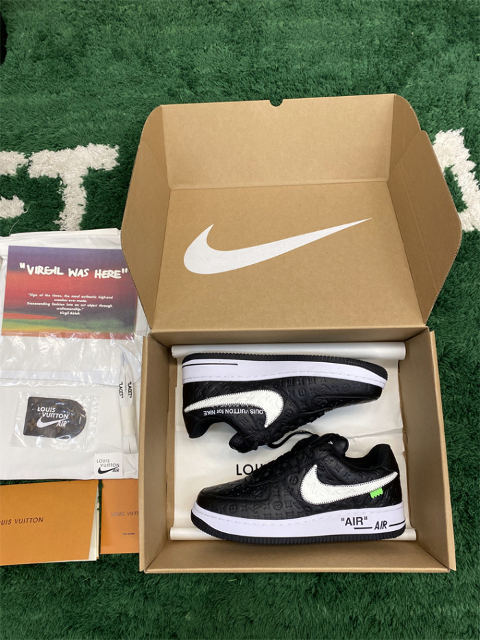 AF1 Air Force LV joint model（7-12 work day deliver）