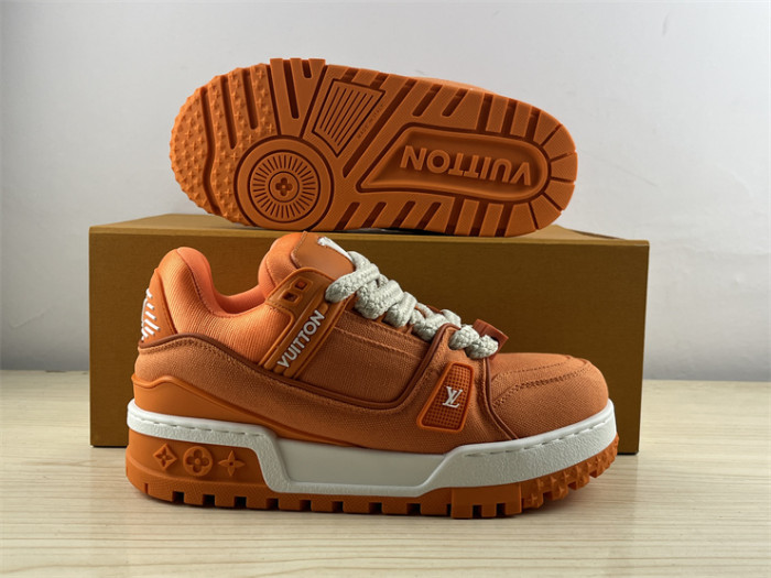 LV Chubby Orange（7-12 work day deliver）