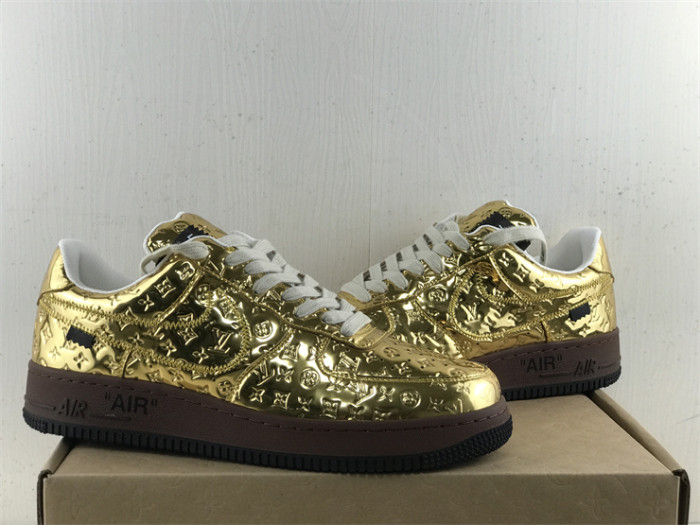 AF1 Air Force LV joint model（7-12 work day deliver）
