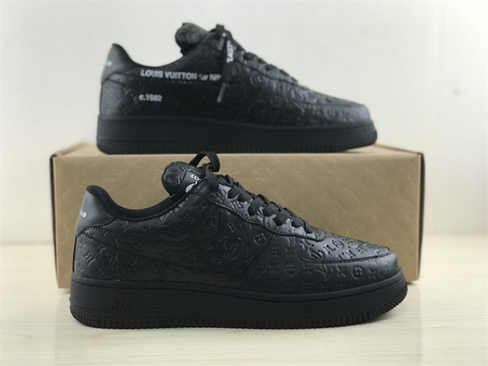 AF1 Air Force LV joint model（7-12 work day deliver）