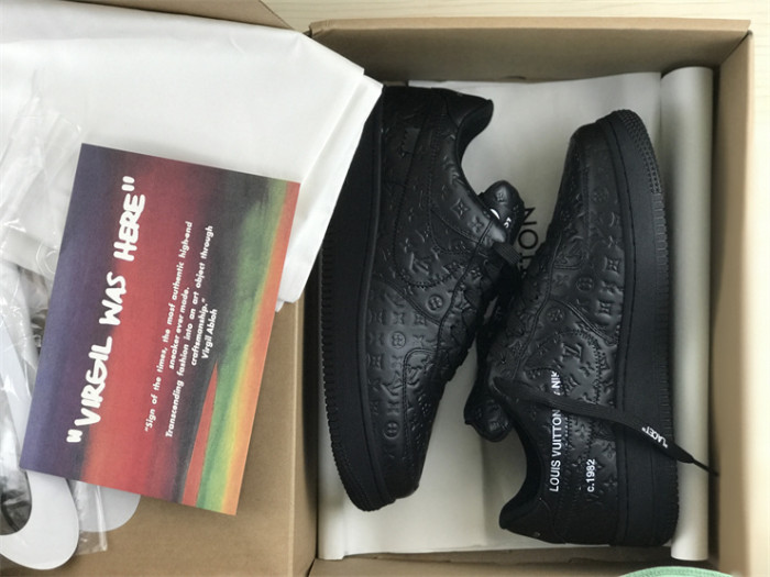 AF1 Air Force LV joint model（7-12 work day deliver）