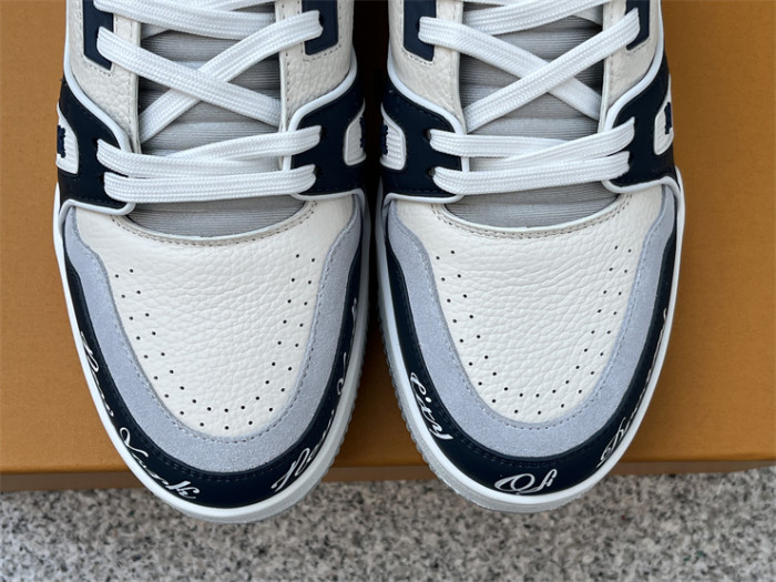 Louis Vuitton Trainer Berlin Exclusive（7-12 work day deliver）