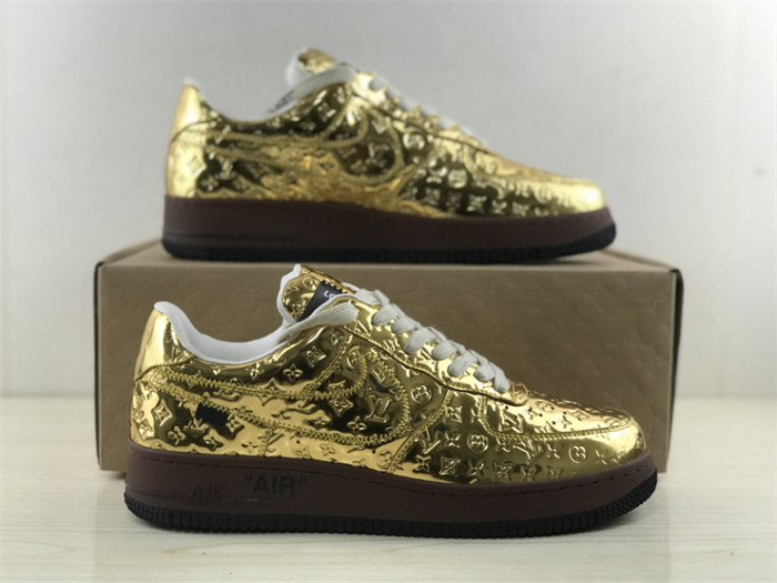 AF1 Air Force LV joint model（7-12 work day deliver）