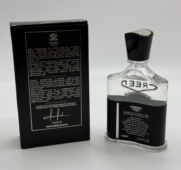 aventus 100ml（USA 2-7 work day deliver）