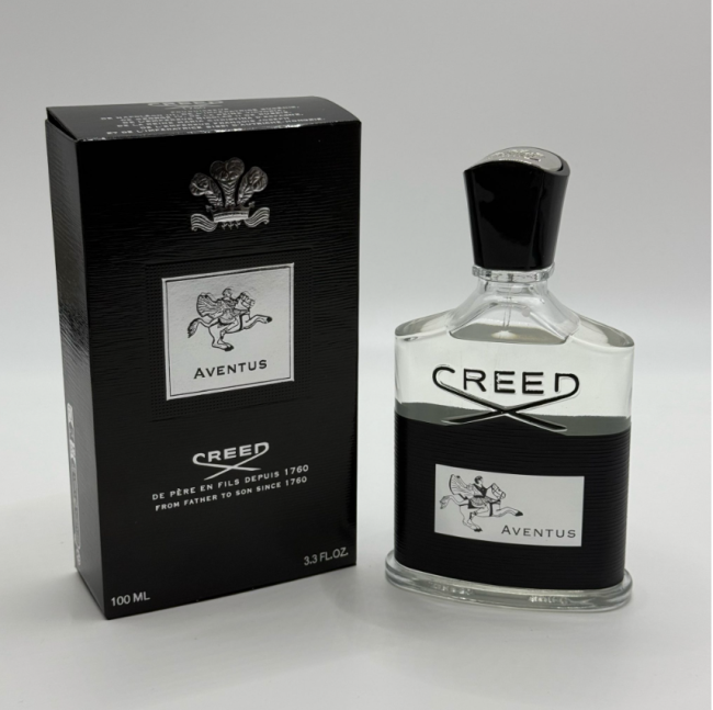 aventus 100ml（USA 2-7 work day deliver）