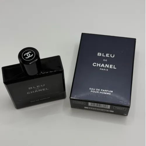 Bleu De EDP 100ml（USA 2-7 work day deliver）