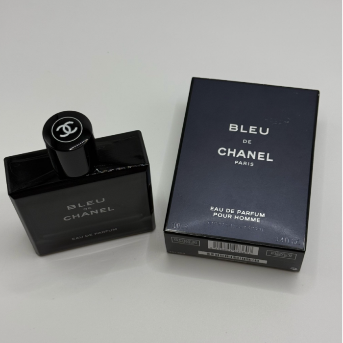 Bleu De EDP 100ml（USA 2-7 work day deliver）