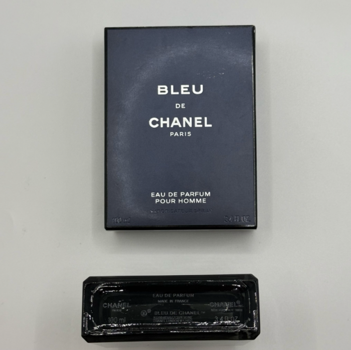 Bleu De EDP 100ml（USA 2-7 work day deliver）