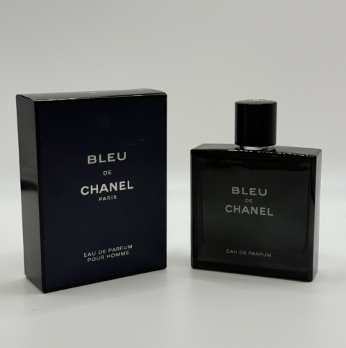 Bleu De EDP 100ml（USA 2-7 work day deliver）