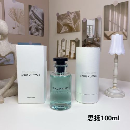 X101：LV Imagination Eau de Parfum 100ml